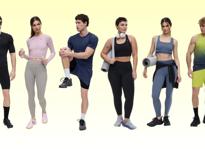 «Яндекс Фабрика» запустила бренд спортивных товаров Bodycore