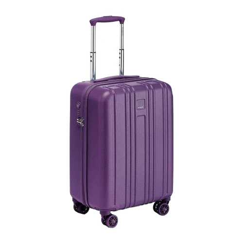 Чемодан Hedgren HTRS02S Transit Gate S *091 Purple Passion в Триал-Спорт