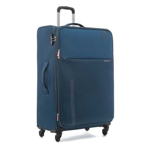 Чемодан Roncato Speed Trolley Exp blue L в Триал-Спорт