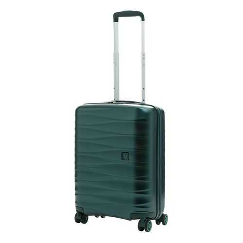 Чемодан Roncato Stellar Cabin Trolley dark green S в Триал-Спорт