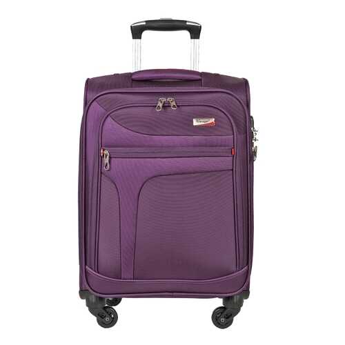 Чемодан Verage GM14086W19 purple S в Триал-Спорт