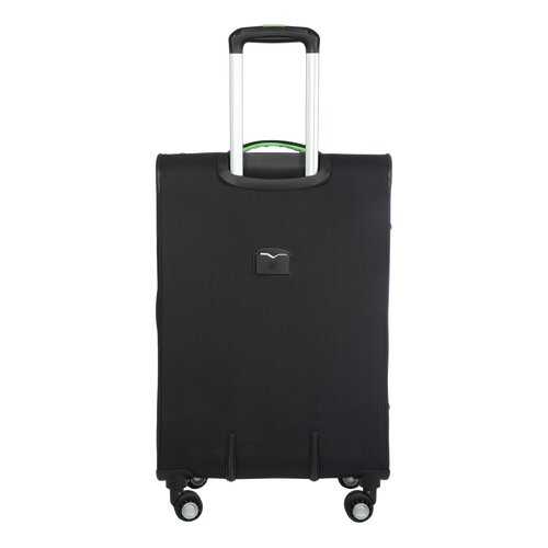 Чемодан Verage GM16014W24 black M в Триал-Спорт