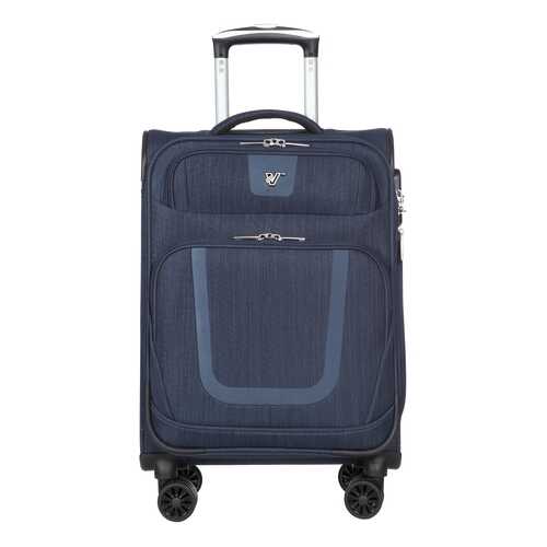 Чемодан Verage GM18054W19 blue S в Триал-Спорт