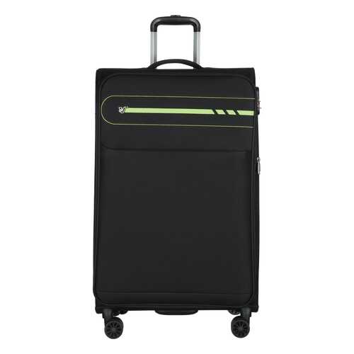 Чемодан Verage WT681902W24 black M в Триал-Спорт