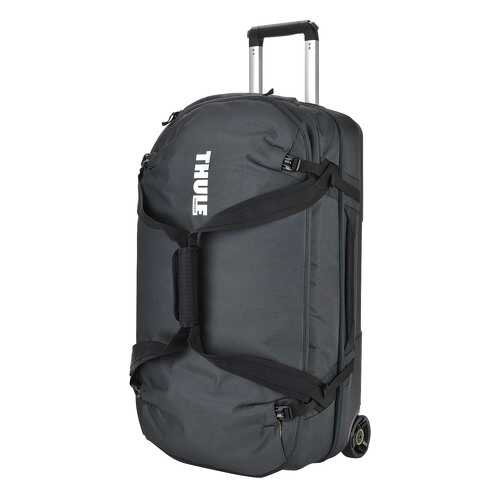 Дорожная сумка Thule 3203451 серая 35 x 40 x 70 в Триал-Спорт