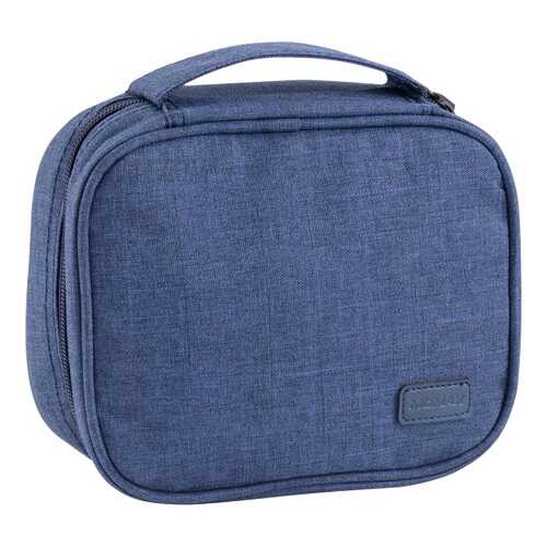 Органайзер Momax Travel Organizer Bag blue в Триал-Спорт