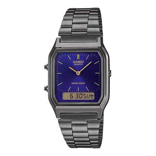 Часы Casio AQ-230EGG-2A в Триал-Спорт