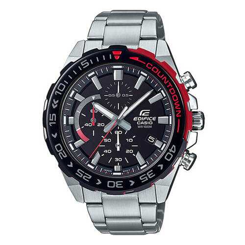 Часы Casio EFR-566DB-1A в Триал-Спорт