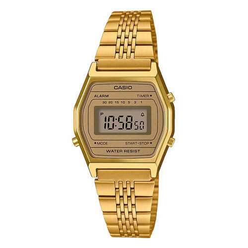 Часы Casio LA690WEGA-9E в Триал-Спорт