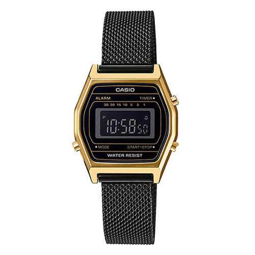 Часы Casio LA690WEMB-1B в Триал-Спорт