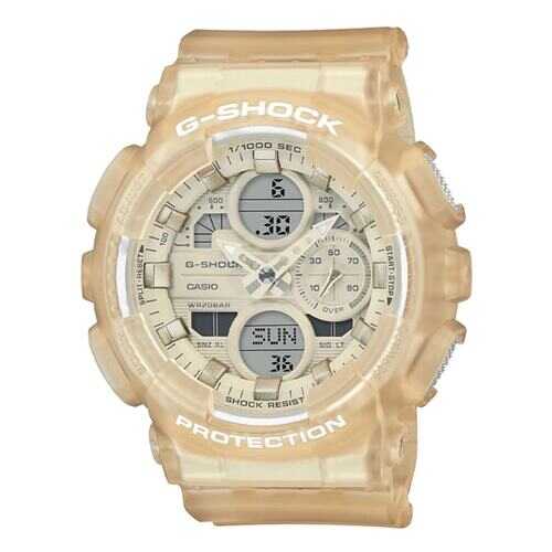 Наручные часы Casio GMA-S140NC-7AER в Триал-Спорт