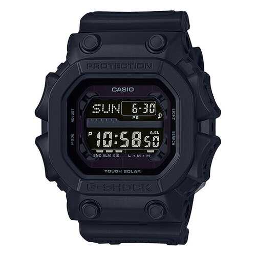 Спортивные часы Casio GX-56BB-1E в Триал-Спорт