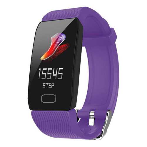 Наручные часы BandRate Smart SHQ11 Purple в Триал-Спорт