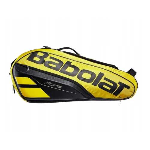 Сумка Babolat Pure Aero X9 в Триал-Спорт