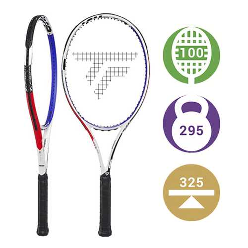 Теннисная ракетка Tecnifibre Tfight 295 XTC (3) в Триал-Спорт