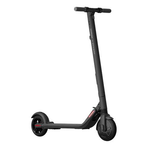 Электросамокат Ninebot KickScooter ES2 black в Триал-Спорт