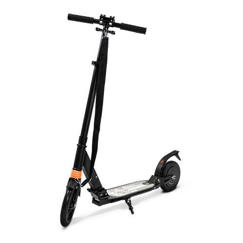 Электросамокат Urban Scooter BC-125 black в Триал-Спорт