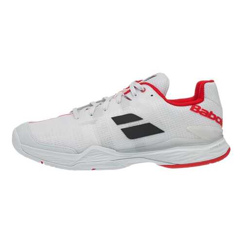 Кроссовки Babolat Jet Mach 2 All Court, white, 47 EU в Триал-Спорт