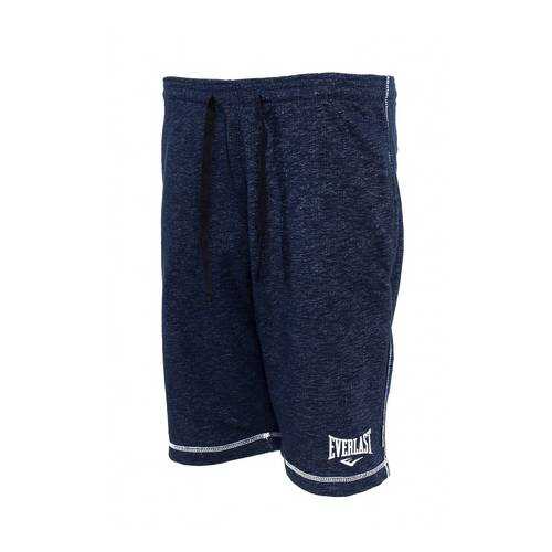 Шорты Everlast Gym, dark blue, S INT в Триал-Спорт