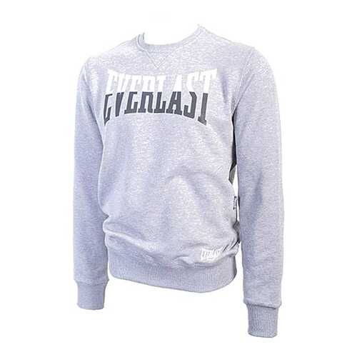 Толстовка Everlast New, grey, XXL INT в Триал-Спорт