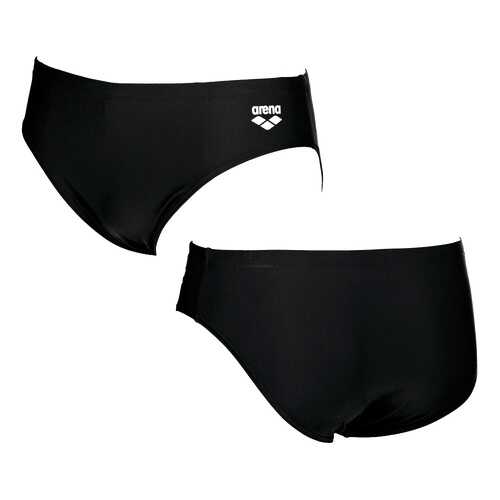 Плавки мужские Arena Dynamo Arena Brief Black, 2A468 050 (70) в Триал-Спорт