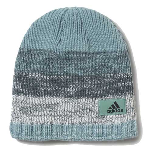 Шапка Adidas Climaheat Fade, gray, S в Триал-Спорт