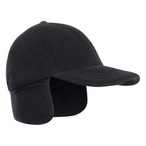 Теплая кепка RASH CAP 4027-9009-XL ЧЕРНЫЙ XL в Триал-Спорт