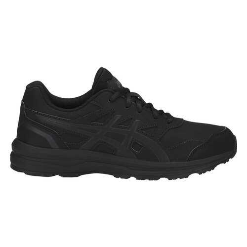 Кроссовки Asics Gel-Mission 3, black/carbon/phantom, 37 RU в Триал-Спорт