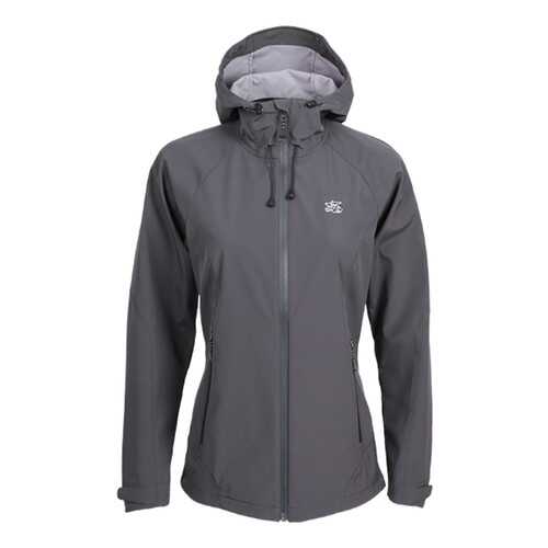 Куртка Proxima SoftShell серая 46/170-176 в Триал-Спорт