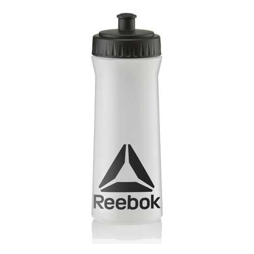 Бутылка Reebok RABT-11005 750 мл черно-серая в Триал-Спорт