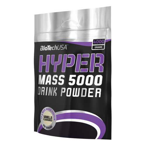 Гейнер BioTech Hyper Mass 4000 г Chocolate в Триал-Спорт