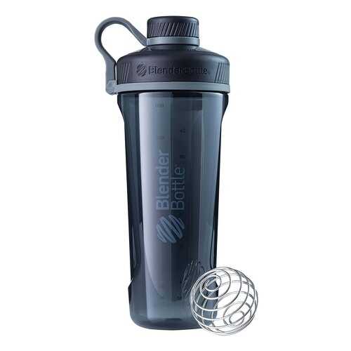 Шейкер Blender Bottle Radian Tritan Full Color 1 кам. 946 мл черный в Триал-Спорт