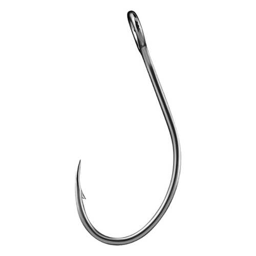 Рыболовные крючки Sprut Cuno S-31 ВС Single Power Bait Hook №6, 10 шт. в Триал-Спорт