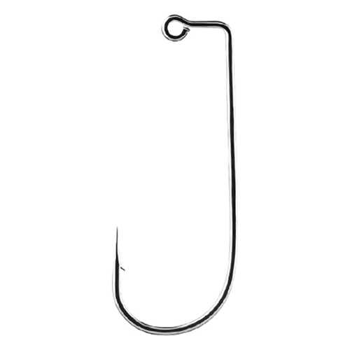 Рыболовные крючки Sprut Itaru Jig-28 BC Jig Hook 90° №1/0, 8 шт. в Триал-Спорт