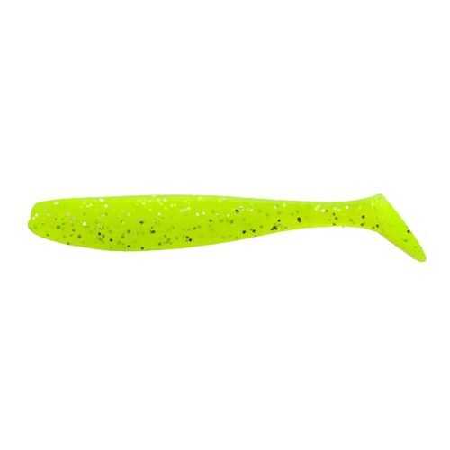 LUCKY JOHN Виброхвосты Съедобные Lj Pro Series Minnow 2.2In (05.60)/071 10Шт. в Триал-Спорт