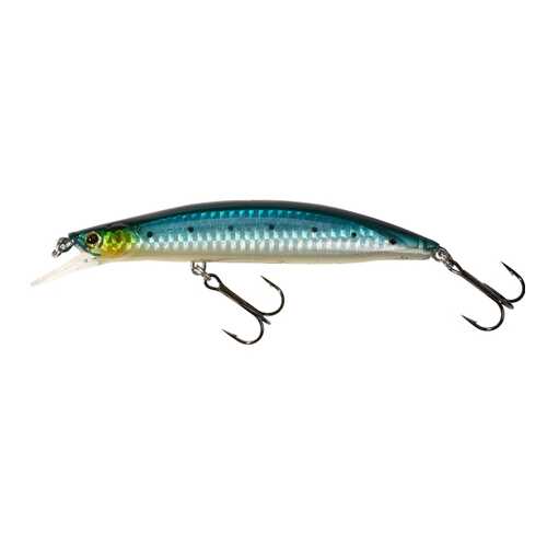 Воблер Mikado Shallow Minnow 13,5 см, 06, плавающий в Триал-Спорт