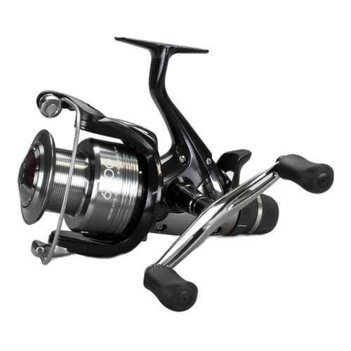 Рыболовная катушка мультипликаторная Shimano Baitrunner XT 6000RB в Триал-Спорт