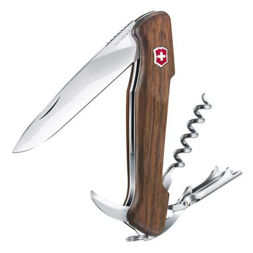 Мультитул Victorinox Wine Master 0.9701.63 130 мм, 6 функций в Триал-Спорт