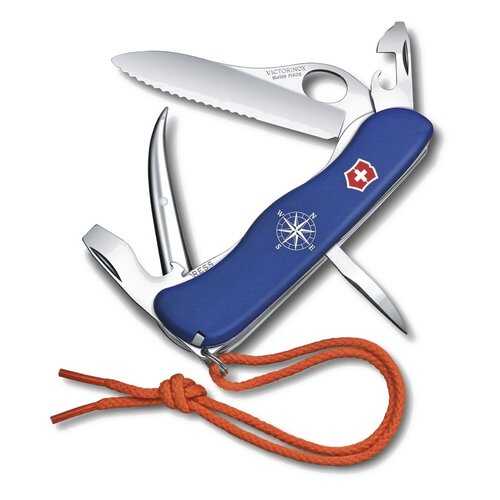 Нож складной VICTORINOX 0.8503.2MW Skipper Pro в Триал-Спорт