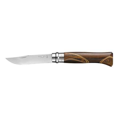 Туристический нож Opinel 001399 №8 Tradition Style Chaperon в Триал-Спорт