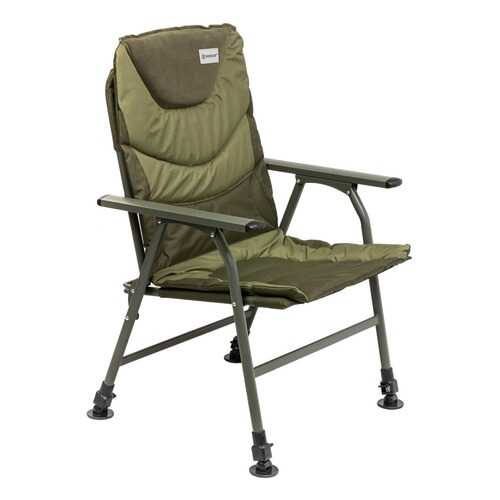 Кресло Nisus N-BD620-084203 khaki в Триал-Спорт