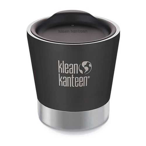 Туристический стакан Klean Kanteen Tumbler Shale Black 237 мл в Триал-Спорт