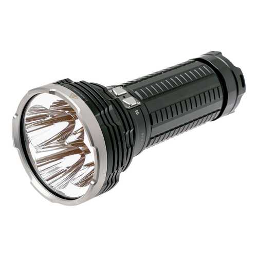 Туристический фонарь Fenix TK75 Cree XHP35HI черный, 6 режимов в Триал-Спорт