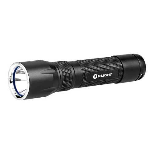 Туристический фонарь Olight R20 Javelot, черный, 3 режима в Триал-Спорт