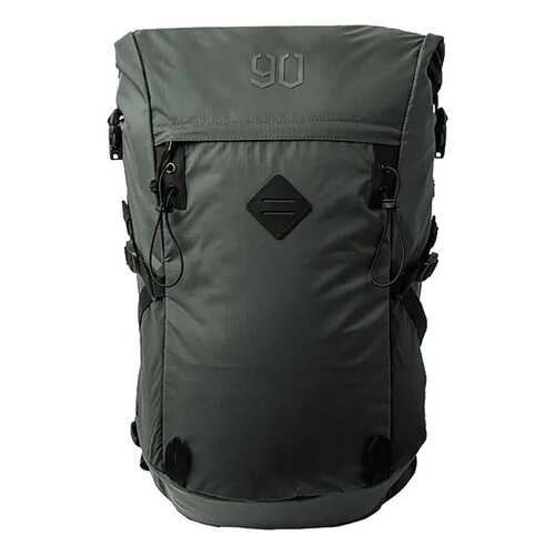 Рюкзак треккинговый Xiaomi Ninetygo Hike outdoor Backpack 25 л green в Триал-Спорт