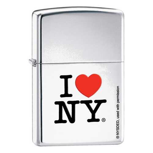 Зажигалка Zippo №24799 High Polish Chrome в Триал-Спорт