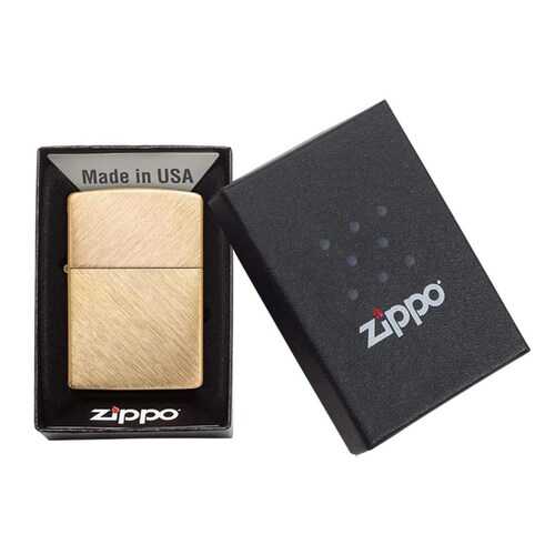 Зажигалка Zippo Classic Herringbone Sweep в Триал-Спорт