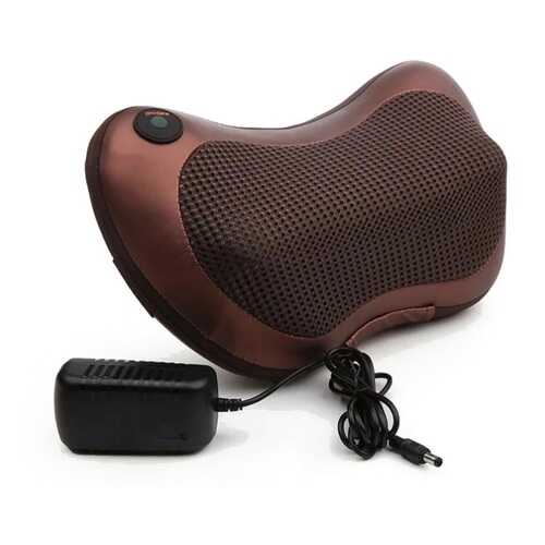 Car&Home Массажная подушка для шеи и спины Massage Pillow в Триал-Спорт