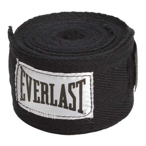 Everlast Бинты Everlast черные в Триал-Спорт