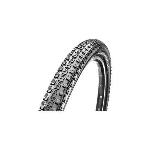 Покрышка Maxxis CrossMark 26 x 2.10 TPI 60 сталь 70a Single в Триал-Спорт